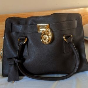 Michael Kors Hamilton Purse